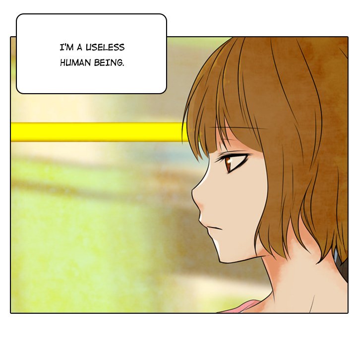 Leave Me Not - episode 2 - 9