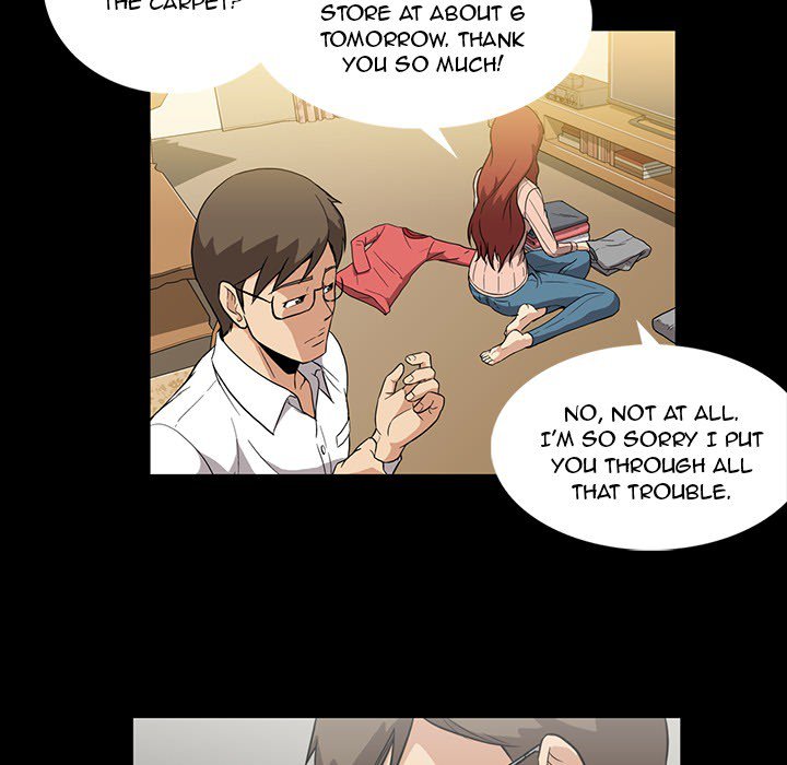 Drug Candy - episode 3 - 44