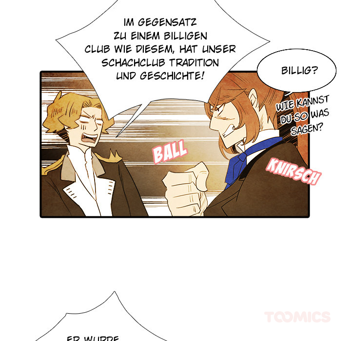 Ardors Königreich - episode 20 - 16