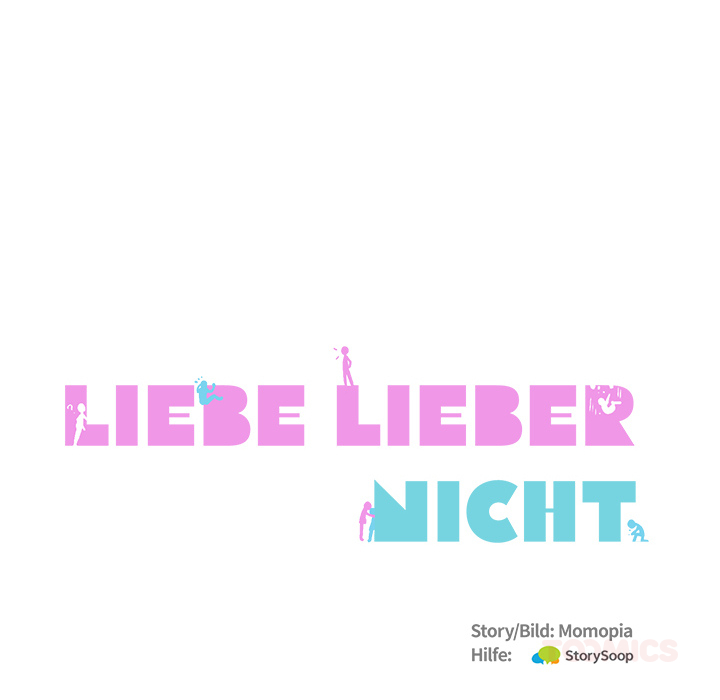 Liebe Lieber Nicht - episode 41 - 25
