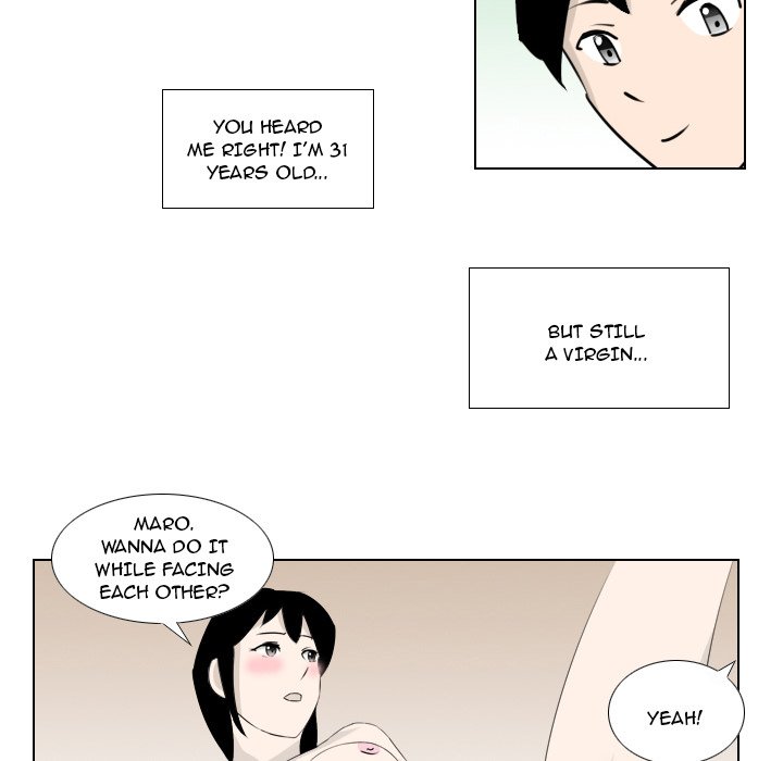Maro's Romance - episode 4 - 24