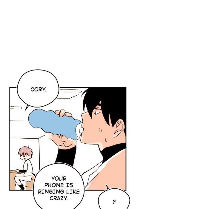 Summer Snow - episode 28 - 9