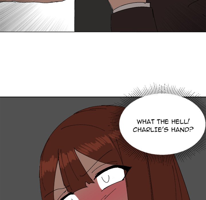 Chilly Charlie - episode 26 - 29