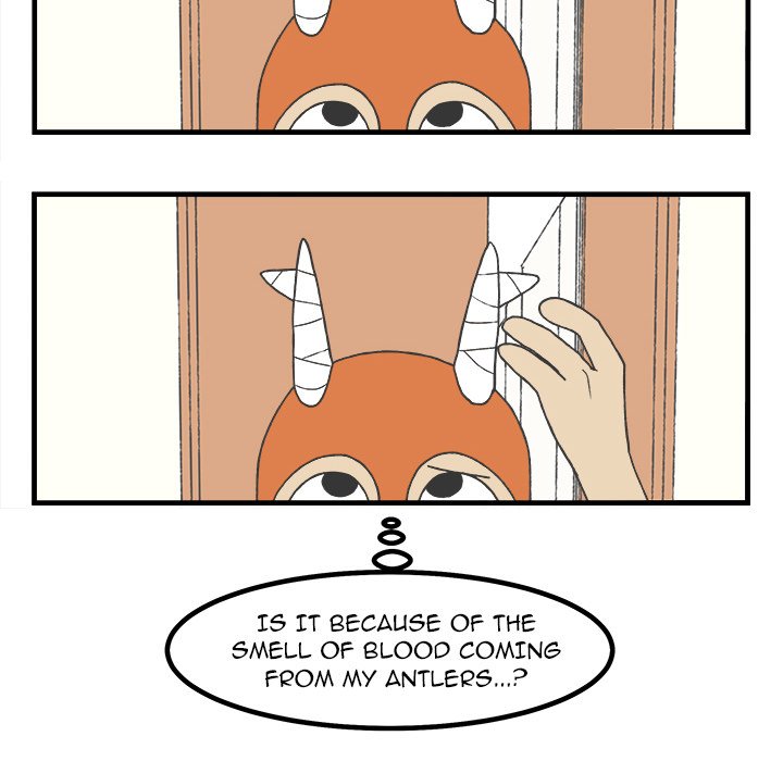 Herbivore High School - episode 83 - 5