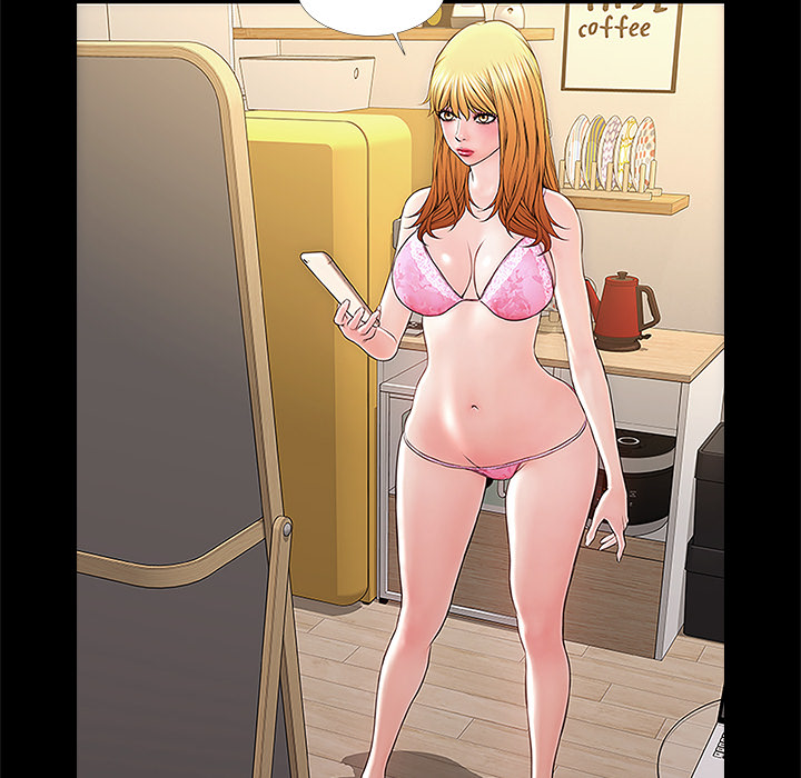 Superstar Cynthia Oh - episode 4 - 116