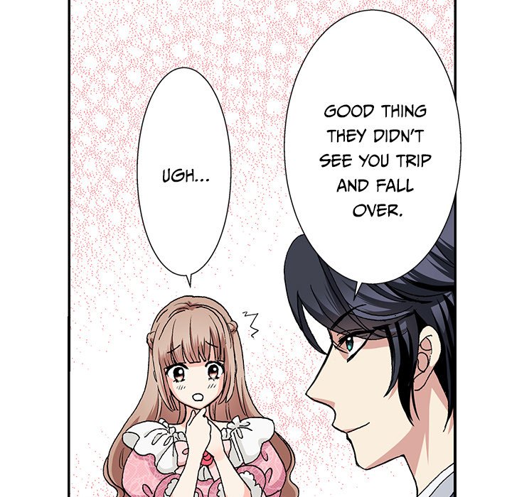 The Lady with an Elegant Smile - episode 21 - 59