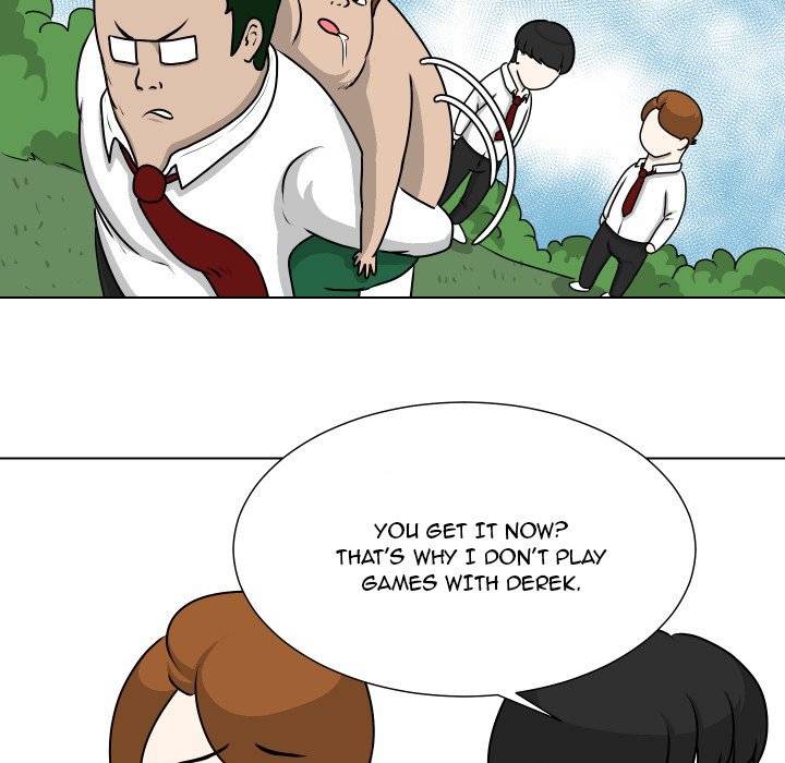 The Ball Boy - episode 12 - 34