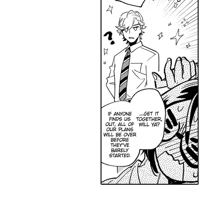 Sweet Lies Layered Like a Mille Feuille - episode 2 - 50