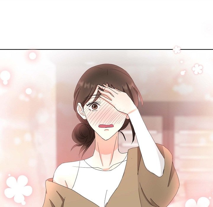 Fragrant Office Life - episode 13 - 105