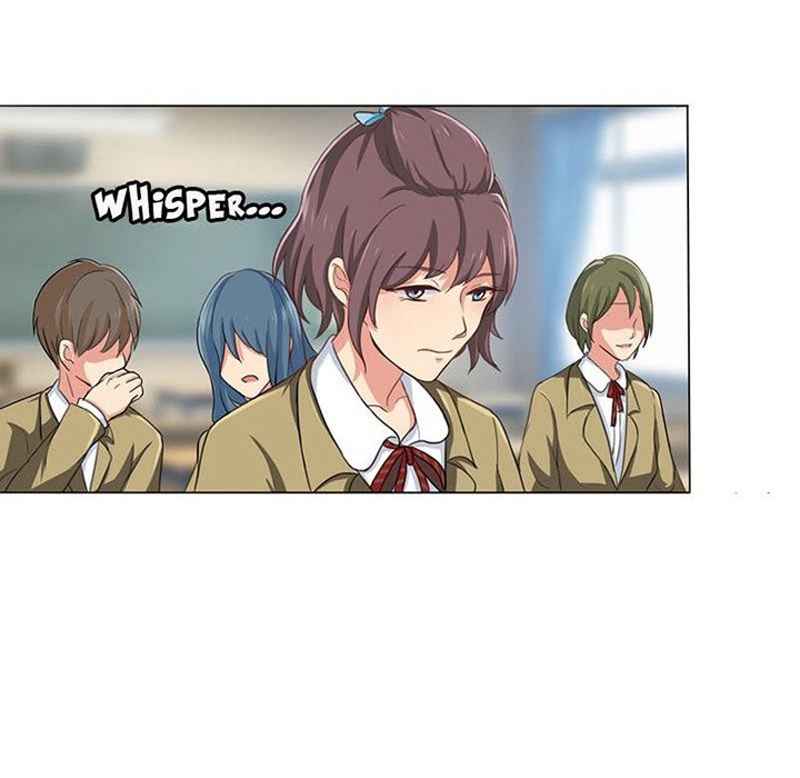 Become A Girl At Night - episode 3 - 6
