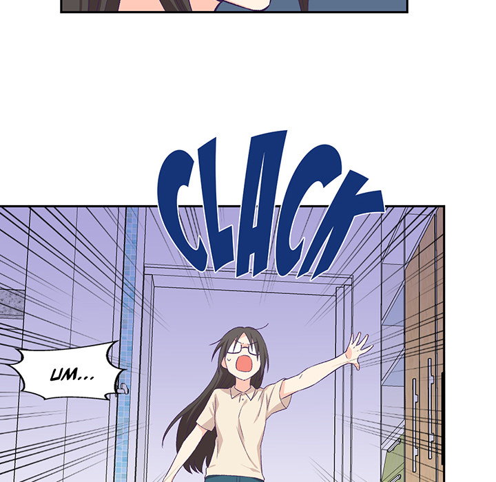 My Special Squishy Someone - episode 3 - 83
