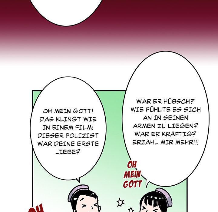 Kommissar Gito - episode 9 - 17