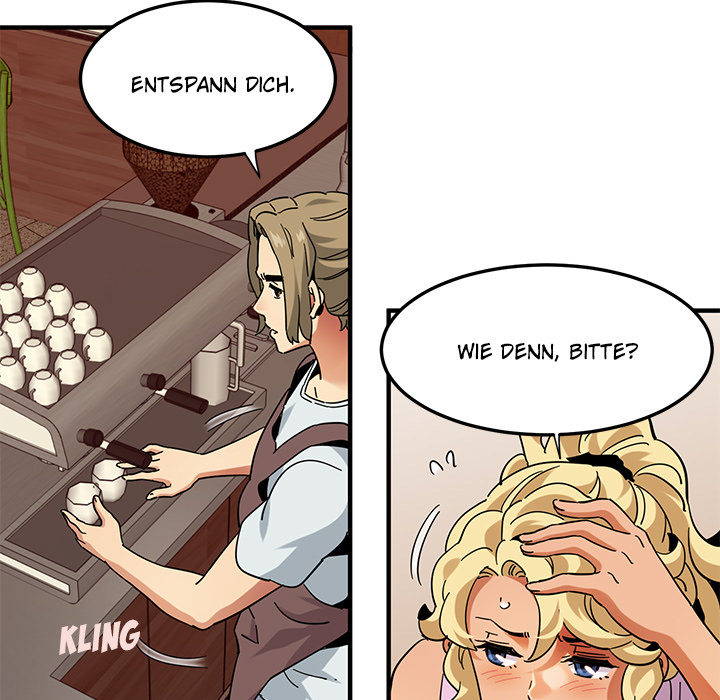 Wer hat Angst vor Mister H? - episode 50 - 86