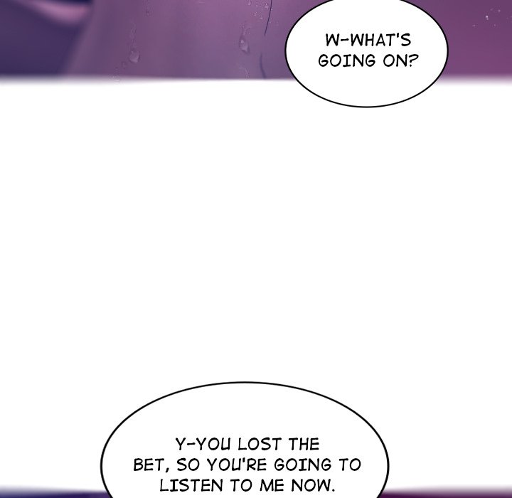 Make Me Yours, Professor - episode 4 - 51