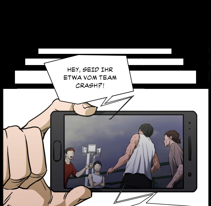 Tweener - episode 69 - 57