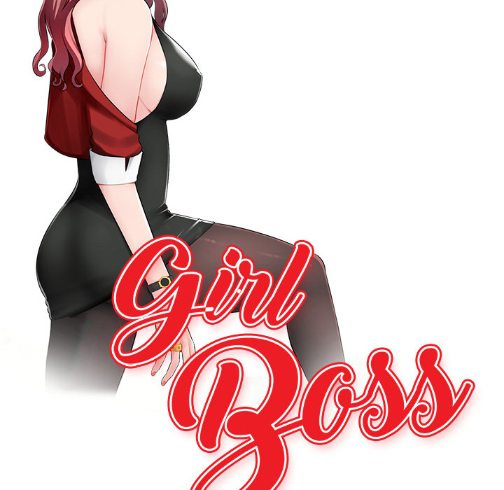 Girl Boss - episode 22 - 14
