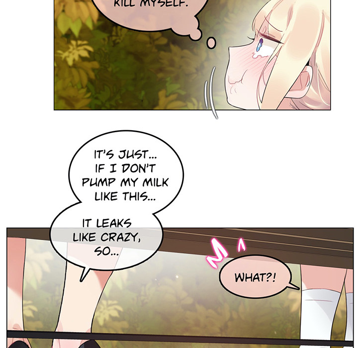 A Pervert's Daily Life - episode 116 - 6