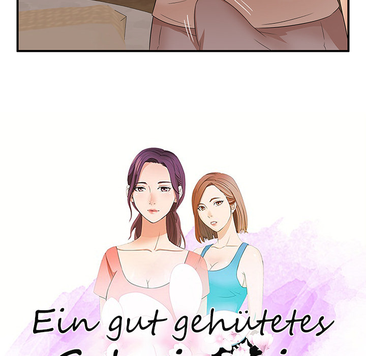 Ein gut gehütetes Geheimnis - episode 12 - 10
