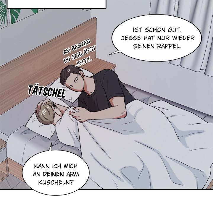 Liebe Lieber Nicht - episode 39 - 63