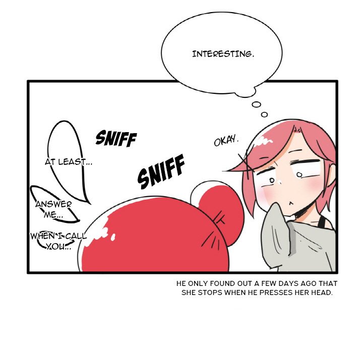 The Amazing Siblings - episode 25 - 13