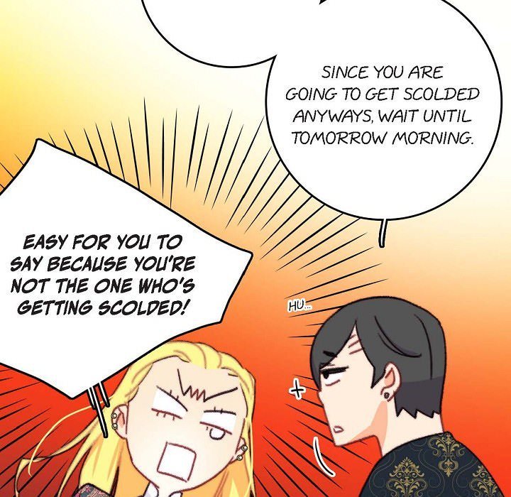 Bring the Love - episode 90 - 23