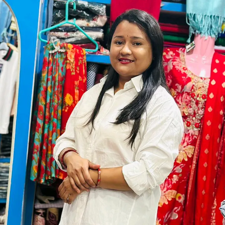 bhagyashree_baniya