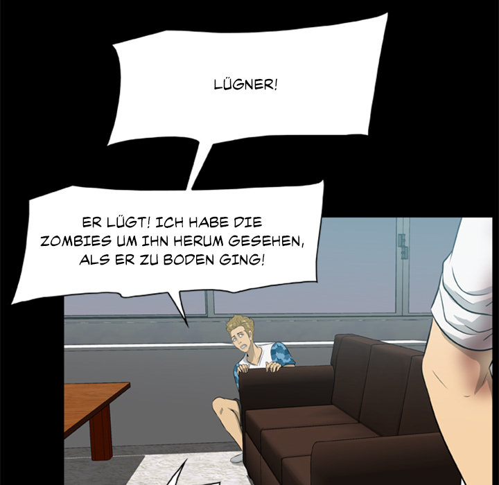 Zombiewelle - episode 14 - 35