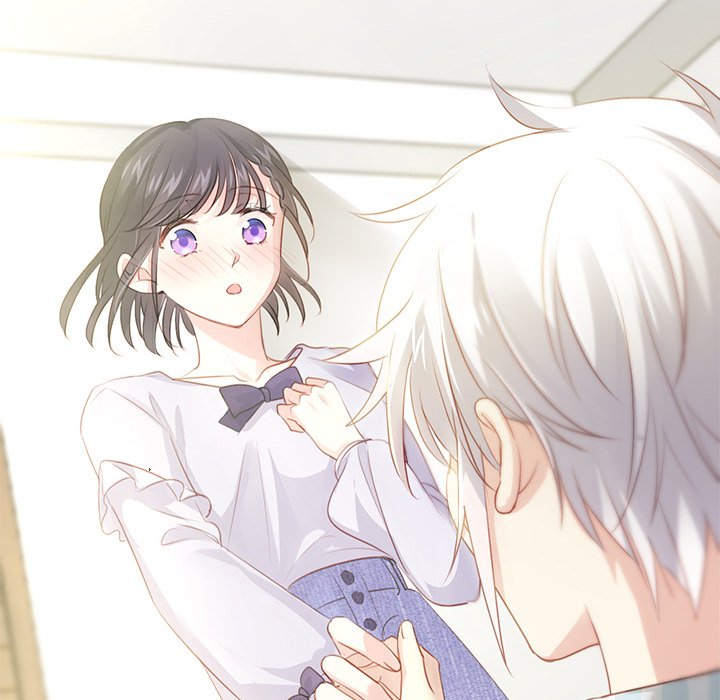 A Young Case of Hearts - episode 32 - 81