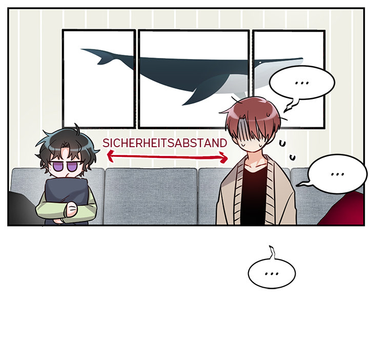 Pheromon Sorbet♥ - episode 9 - 18