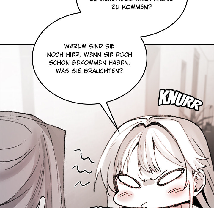 Bei Berührung Körpertausch - episode 8 - 126