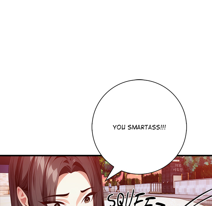 Seductive Curves Behind Closed Doors - episode 10 - 11