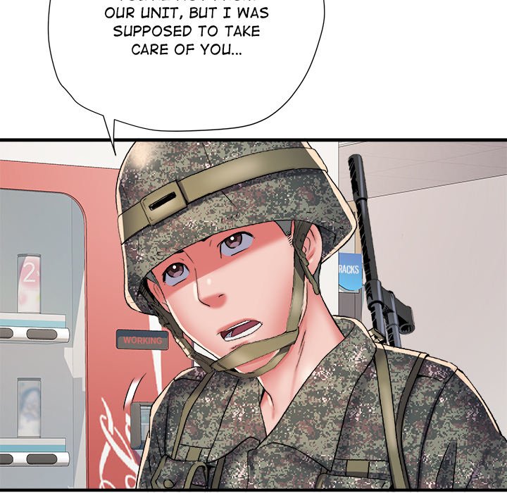 Salute! - episode 54 - 102