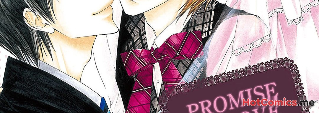 Promise of Love - episode 7 - 1