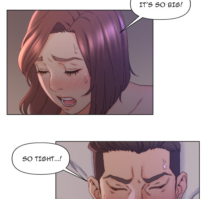 Old Friend - episode 15 - 12
