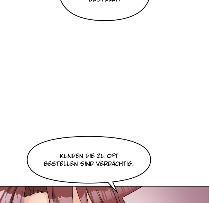 Pheromon Sorbet♥ - episode 27 - 29