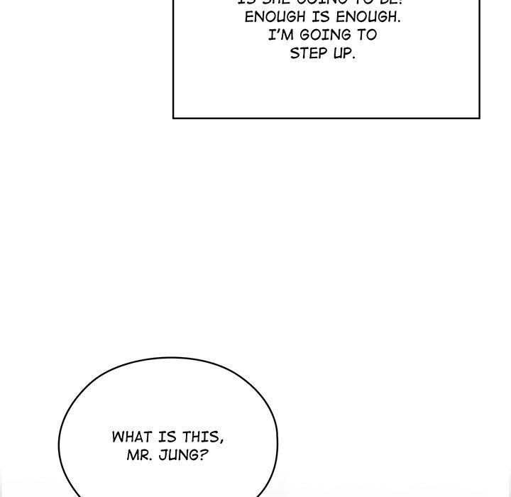Troublesome Employee Warning - episode Prologue - 14