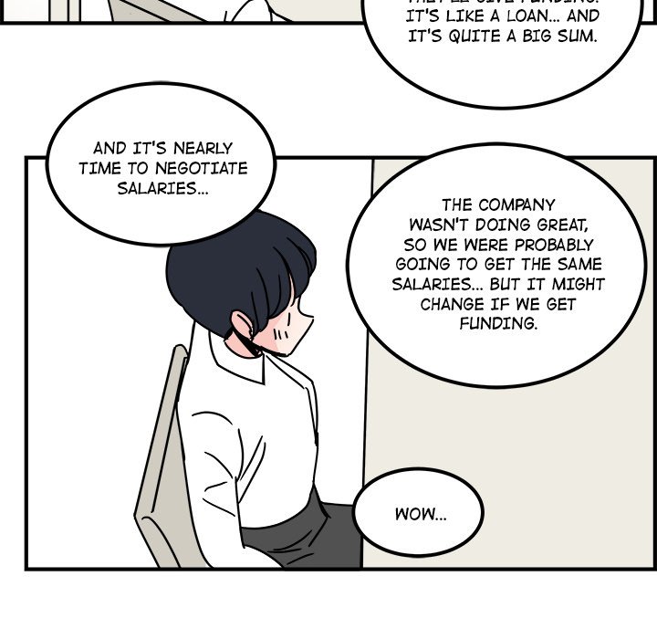 Office Grievances - episode 28 - 46
