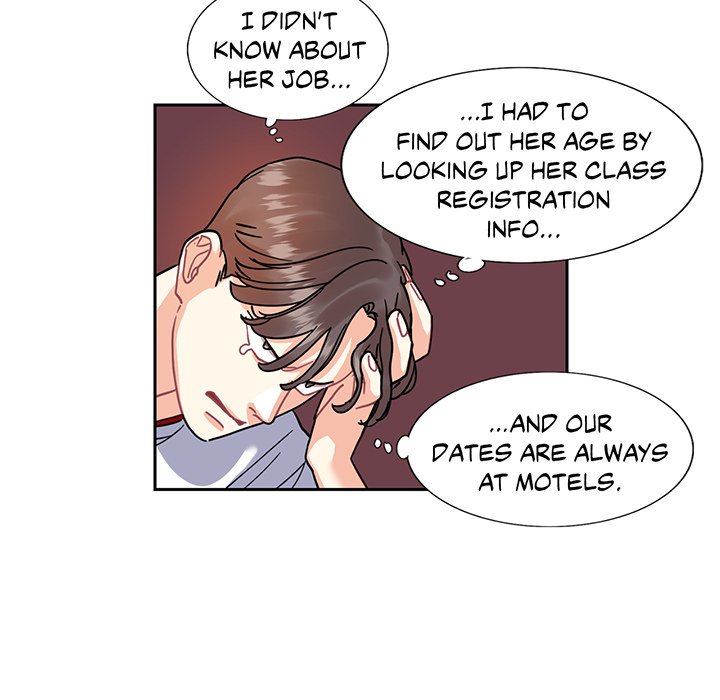 Match Made In Bed - episode 13 - 19