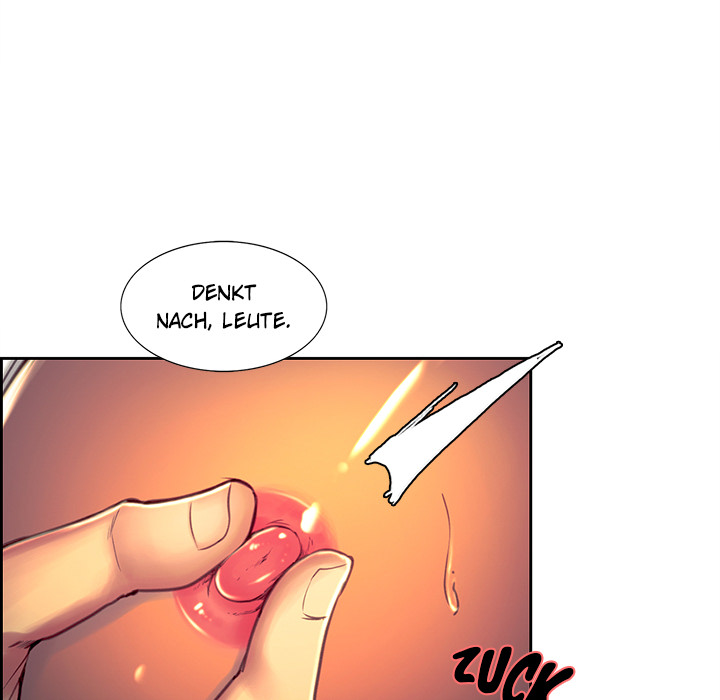 Zahme Damen - episode 11 - 43