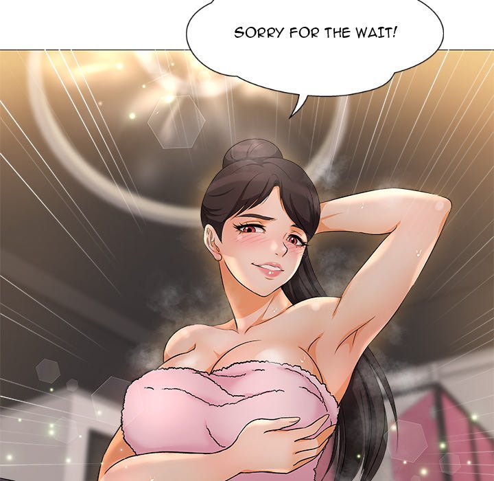 Glorious Return - episode 3 - 105
