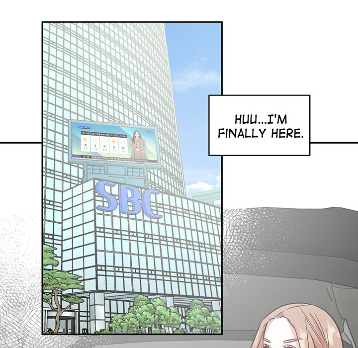 Bitter Sweetheart - episode 2 - 33
