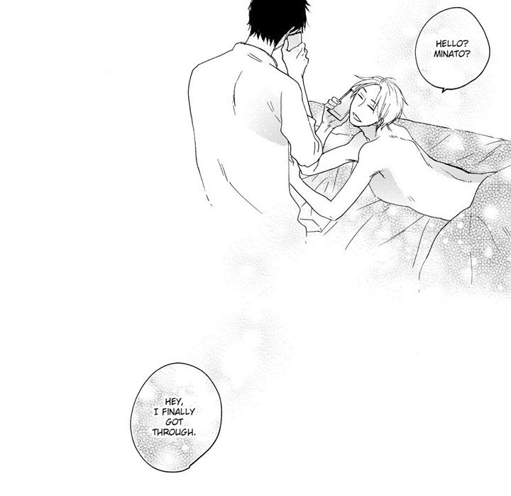 e-choco Vol.3 - episode 3 - 59