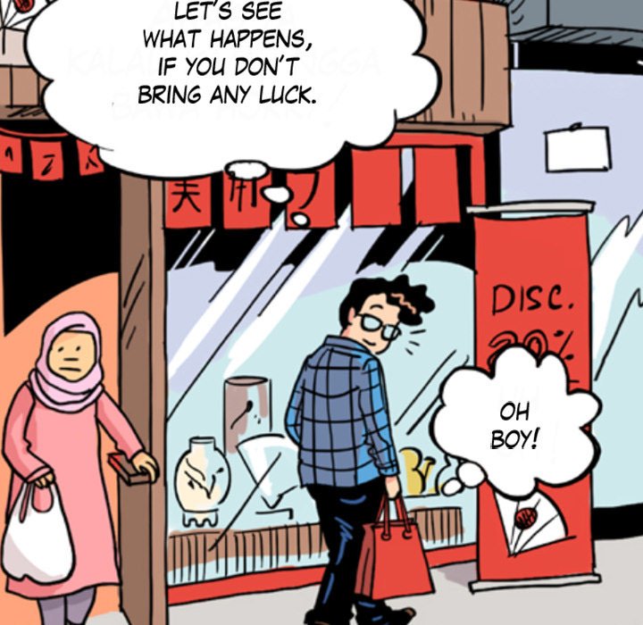 Lay Lay Cat - episode 1 - 16