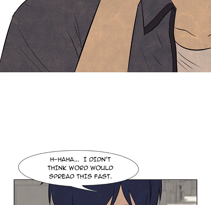 High School Devil - episode 67 - 32