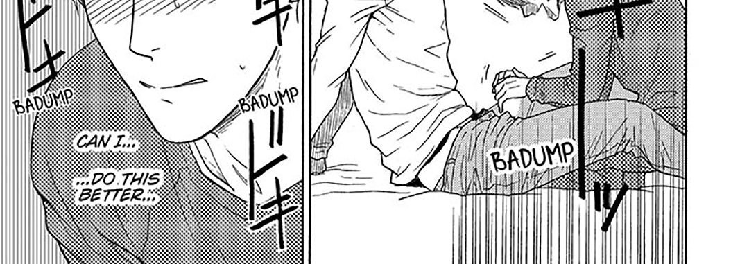 My Lucky Star (SHINKOSHA) - episode 4 - 55