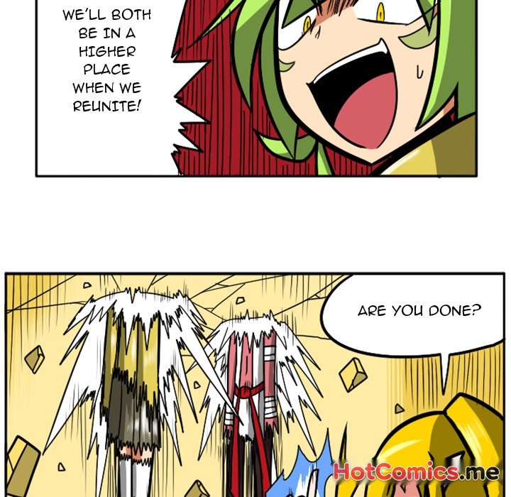 Maki and Friends - episode 39 - 81