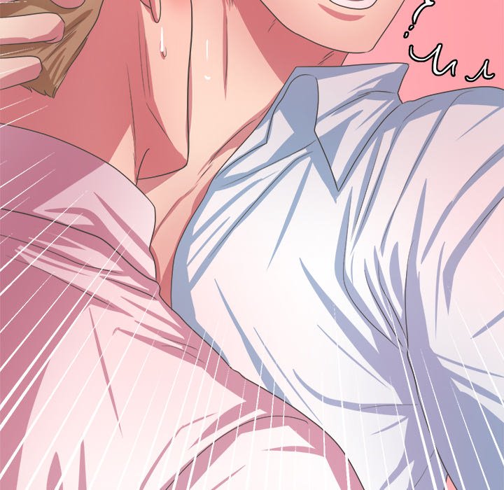 Five Years Apart - episode 34 - 107