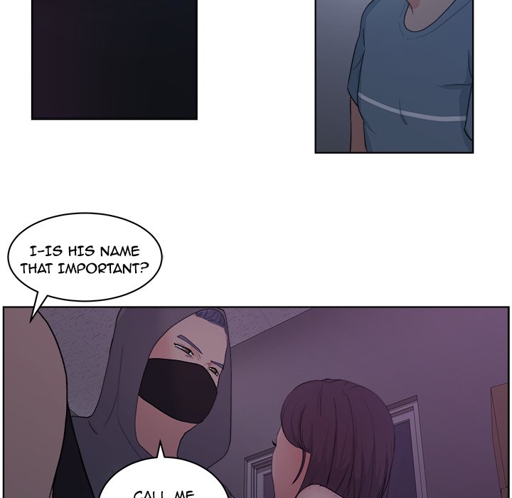 Soojung's Comic Store - episode 5 - 76