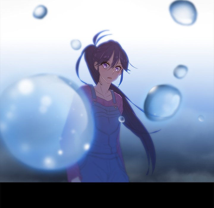 My Life as a Half-Magi - episode 40 - 81