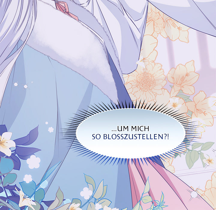 Diesmal ändere ich mein Schicksal - episode 21 - 11